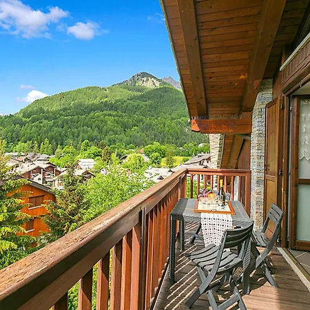 Alpine Loft Sommeiller - Happy * Bardonecchia