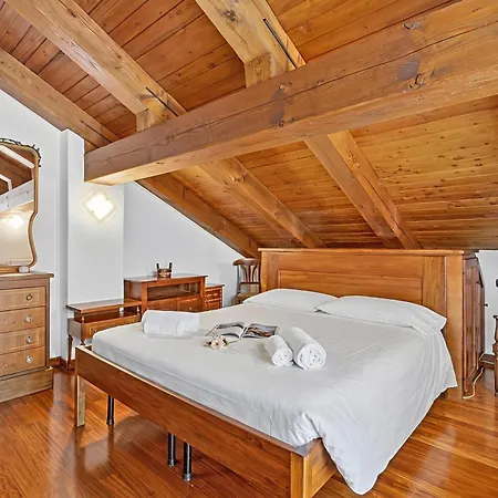 Alpine Loft Sommeiller - Happy Bardonecchia