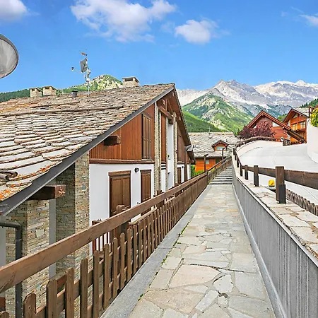 Alpine Loft Sommeiller - Happy Διαμέρισμα Bardonecchia