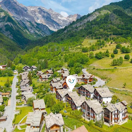 Alpine Loft Sommeiller - Happy *