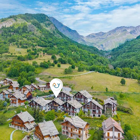 Alpine Loft Sommeiller - Happy Bardonecchia