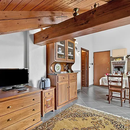 Alpine Loft Sommeiller - Happy * Bardonecchia