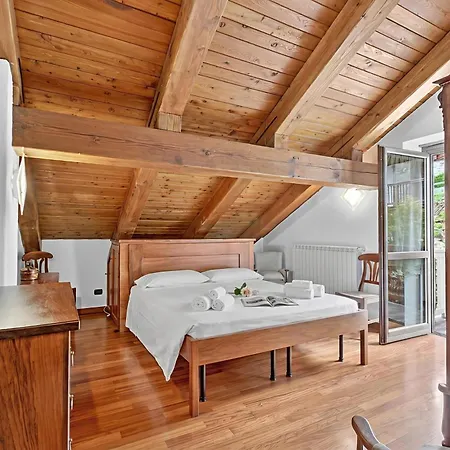 Alpine Loft Sommeiller - Happy * Bardonecchia