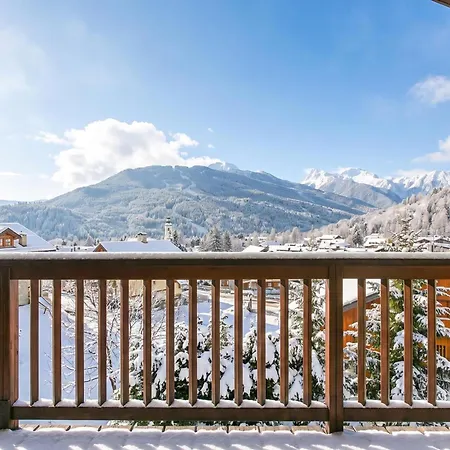 Alpine Loft Sommeiller - Happy Apartment