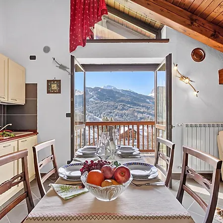 Alpine Loft Sommeiller - Happy Bardonecchia