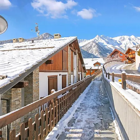 Alpine Loft Sommeiller - Happy Bardonecchia