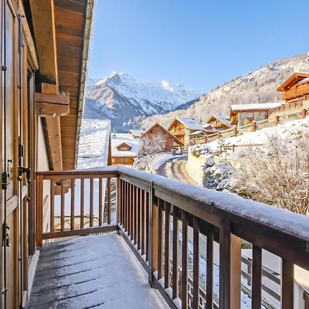Apartment Alpine Loft Sommeiller - Happy Bardonecchia