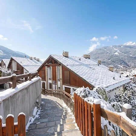 Alpine Loft Sommeiller - Happy * Bardonecchia