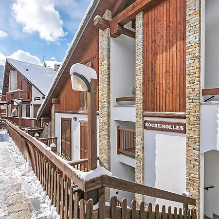 Alpine Loft Sommeiller - Happy * Bardonecchia