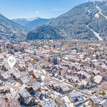 Alpine Loft Sommeiller - Happy Bardonecchia
