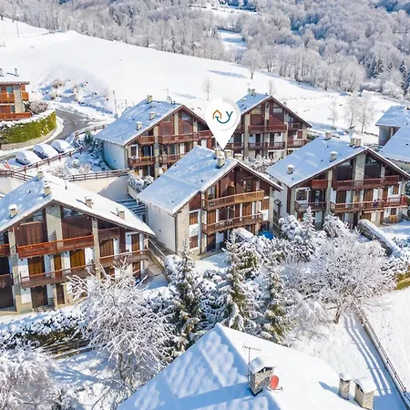 Alpine Loft Sommeiller - Happy Bardonecchia