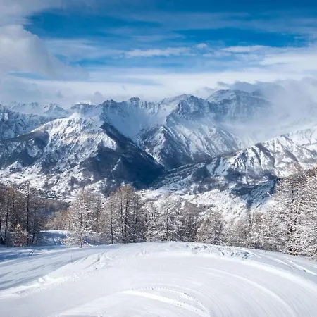 Alpine Loft Sommeiller - Happy * Bardonecchia